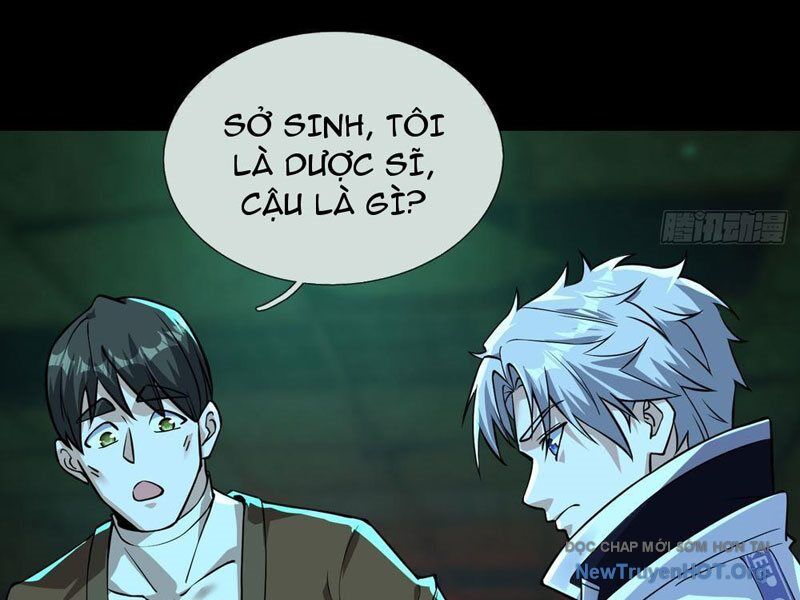 Toàn Cầu Sợ Hãi: Tôi Mở Hack Tự Chọn Cửa Hàng Chap 3 - Next Chap 4