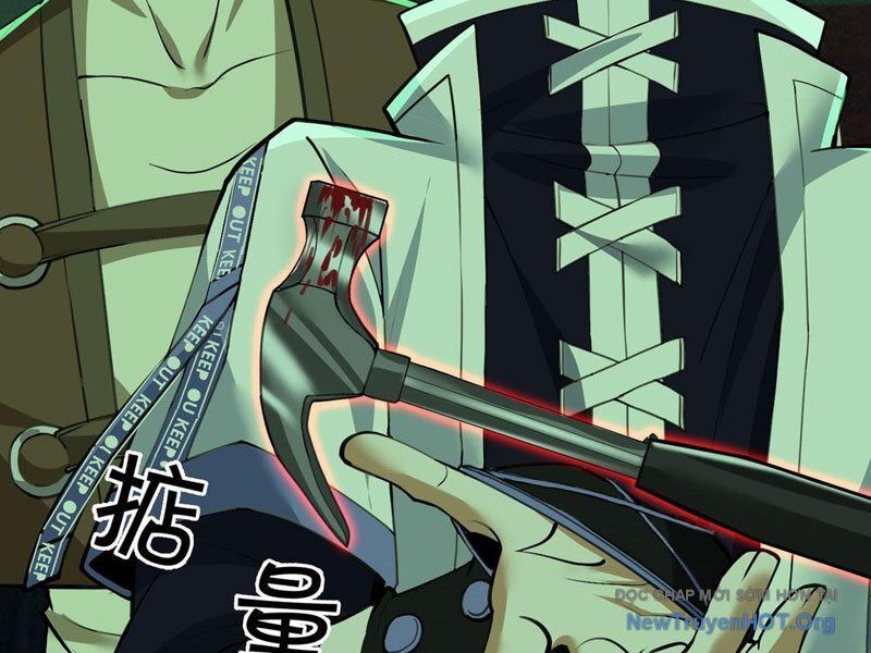 Toàn Cầu Sợ Hãi: Tôi Mở Hack Tự Chọn Cửa Hàng Chap 3 - Next Chap 4
