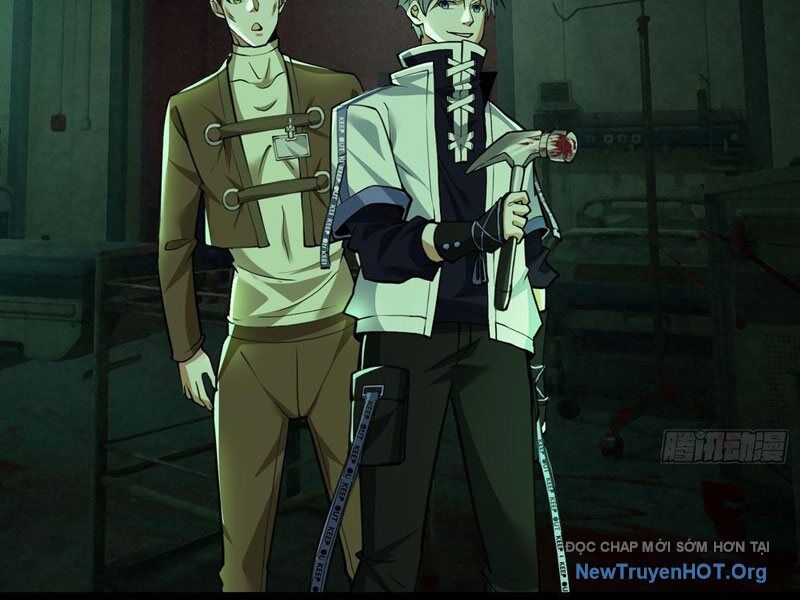 Toàn Cầu Sợ Hãi: Tôi Mở Hack Tự Chọn Cửa Hàng Chap 3 - Next Chap 4