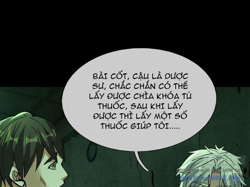 Toàn Cầu Sợ Hãi: Tôi Mở Hack Tự Chọn Cửa Hàng Chap 3 - Next Chap 4