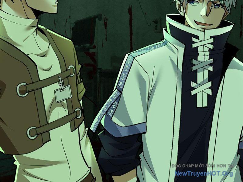 Toàn Cầu Sợ Hãi: Tôi Mở Hack Tự Chọn Cửa Hàng Chap 3 - Next Chap 4
