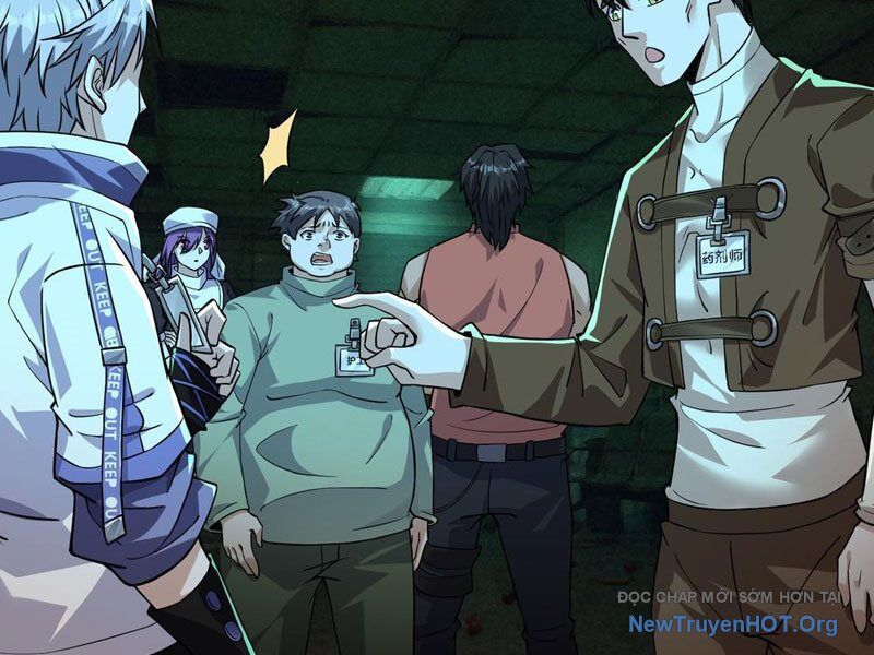 Toàn Cầu Sợ Hãi: Tôi Mở Hack Tự Chọn Cửa Hàng Chap 3 - Next Chap 4