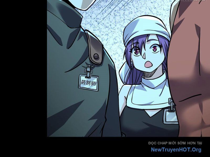 Toàn Cầu Sợ Hãi: Tôi Mở Hack Tự Chọn Cửa Hàng Chap 3 - Next Chap 4