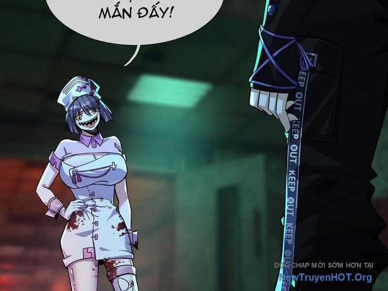 Toàn Cầu Sợ Hãi: Tôi Mở Hack Tự Chọn Cửa Hàng Chap 3 - Next Chap 4