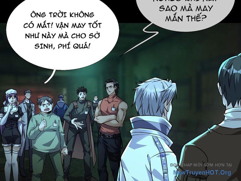 Toàn Cầu Sợ Hãi: Tôi Mở Hack Tự Chọn Cửa Hàng Chap 3 - Next Chap 4