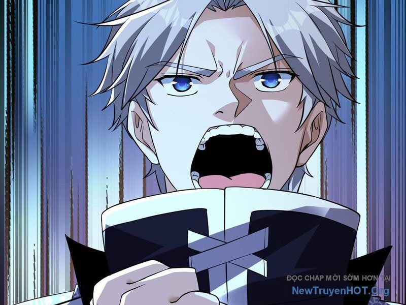 Toàn Cầu Sợ Hãi: Tôi Mở Hack Tự Chọn Cửa Hàng Chap 3 - Next Chap 4