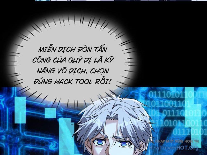 Toàn Cầu Sợ Hãi: Tôi Mở Hack Tự Chọn Cửa Hàng Chap 3 - Next Chap 4