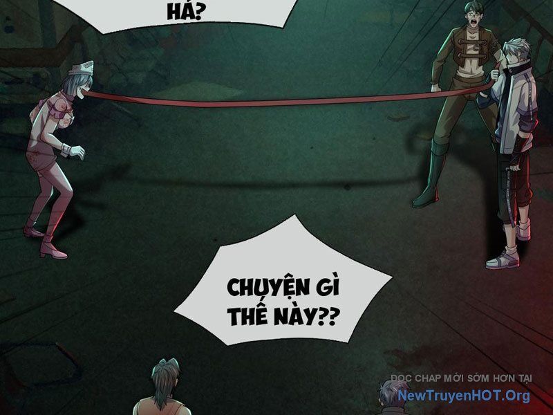 Toàn Cầu Sợ Hãi: Tôi Mở Hack Tự Chọn Cửa Hàng Chap 3 - Next Chap 4
