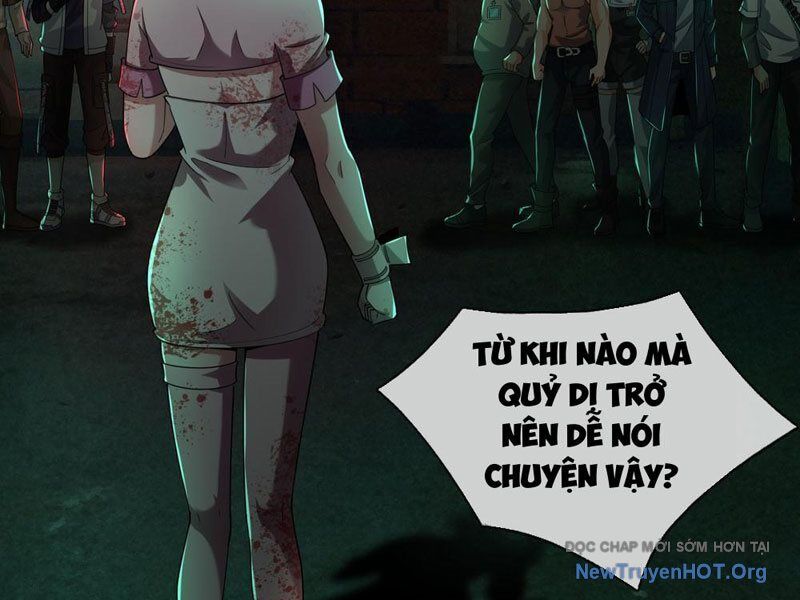 Toàn Cầu Sợ Hãi: Tôi Mở Hack Tự Chọn Cửa Hàng Chap 3 - Next Chap 4