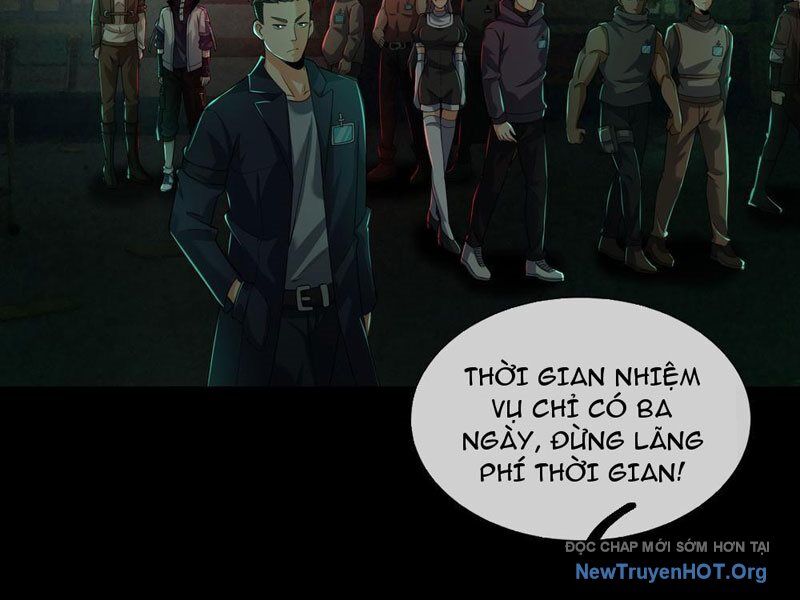 Toàn Cầu Sợ Hãi: Tôi Mở Hack Tự Chọn Cửa Hàng Chap 3 - Next Chap 4