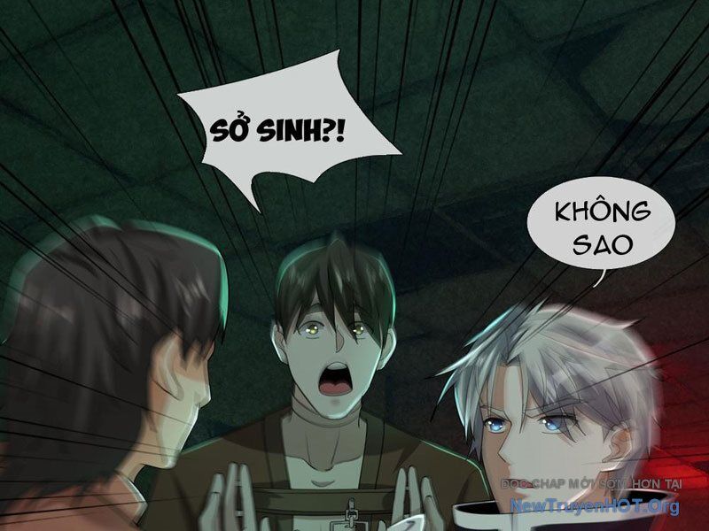 Toàn Cầu Sợ Hãi: Tôi Mở Hack Tự Chọn Cửa Hàng Chap 3 - Next Chap 4