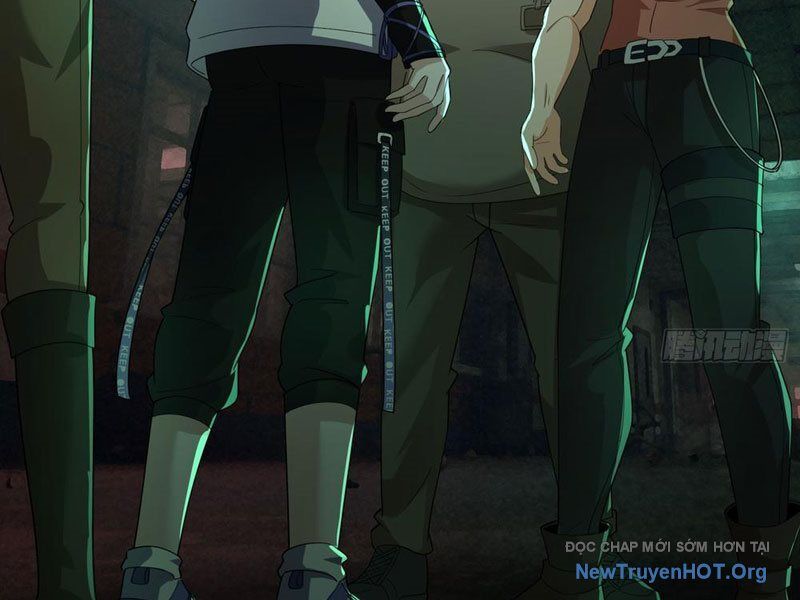 Toàn Cầu Sợ Hãi: Tôi Mở Hack Tự Chọn Cửa Hàng Chap 3 - Next Chap 4