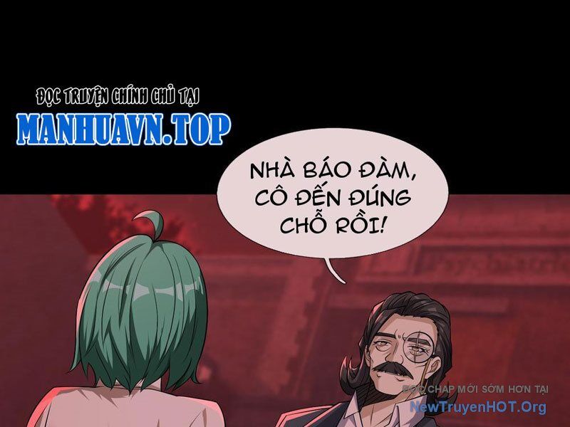 Toàn Cầu Sợ Hãi: Tôi Mở Hack Tự Chọn Cửa Hàng Chap 4 - Next Chap 5