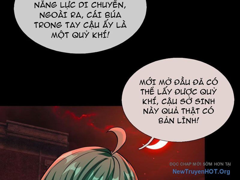 Toàn Cầu Sợ Hãi: Tôi Mở Hack Tự Chọn Cửa Hàng Chap 4 - Next Chap 5