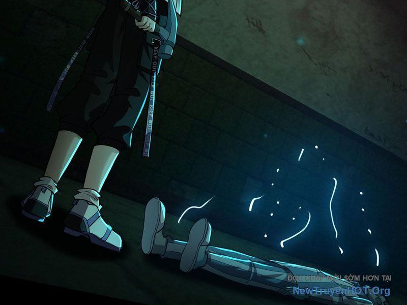 Toàn Cầu Sợ Hãi: Tôi Mở Hack Tự Chọn Cửa Hàng Chap 4 - Next Chap 5