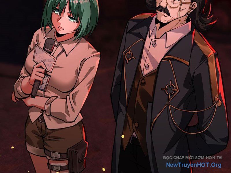 Toàn Cầu Sợ Hãi: Tôi Mở Hack Tự Chọn Cửa Hàng Chap 4 - Next Chap 5