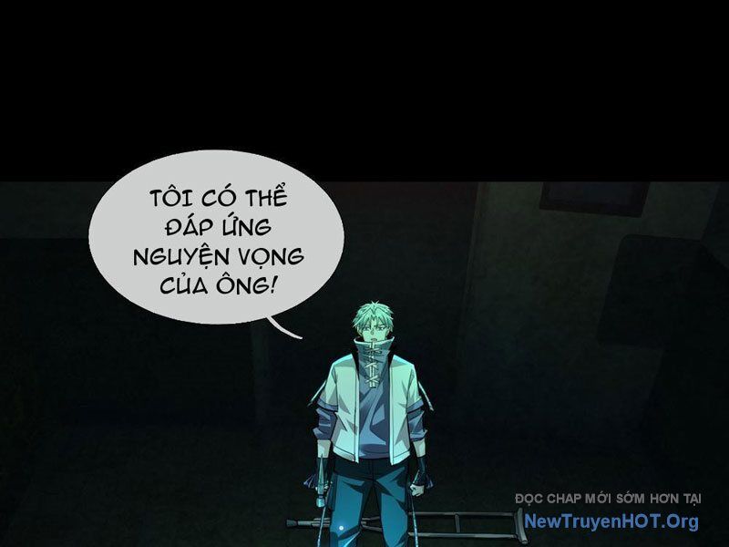 Toàn Cầu Sợ Hãi: Tôi Mở Hack Tự Chọn Cửa Hàng Chap 4 - Next Chap 5