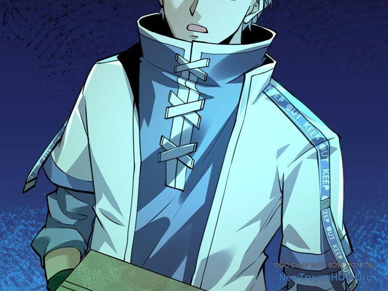 Toàn Cầu Sợ Hãi: Tôi Mở Hack Tự Chọn Cửa Hàng Chap 4 - Next Chap 5