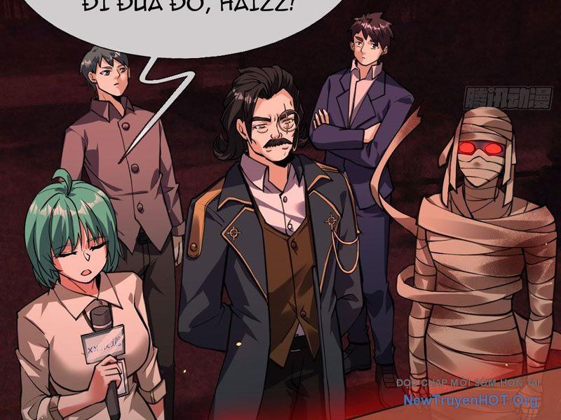 Toàn Cầu Sợ Hãi: Tôi Mở Hack Tự Chọn Cửa Hàng Chap 4 - Next Chap 5
