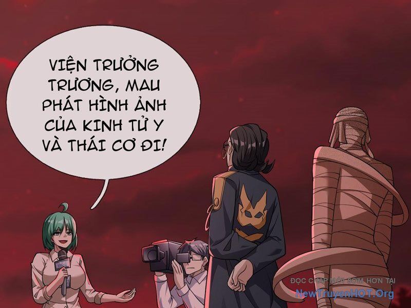 Toàn Cầu Sợ Hãi: Tôi Mở Hack Tự Chọn Cửa Hàng Chap 4 - Next Chap 5
