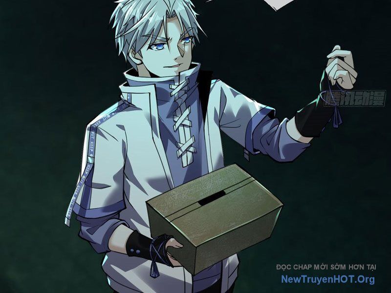 Toàn Cầu Sợ Hãi: Tôi Mở Hack Tự Chọn Cửa Hàng Chap 4 - Next Chap 5