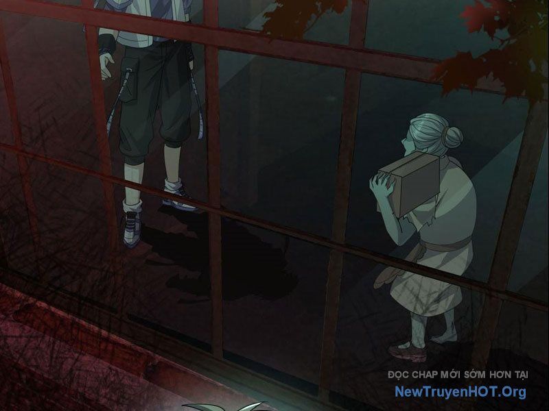 Toàn Cầu Sợ Hãi: Tôi Mở Hack Tự Chọn Cửa Hàng Chap 4 - Next Chap 5