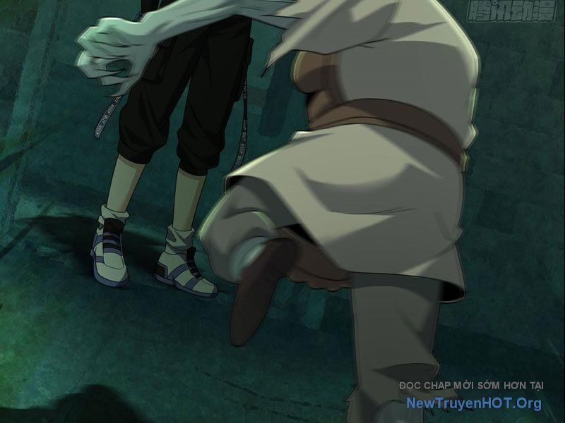 Toàn Cầu Sợ Hãi: Tôi Mở Hack Tự Chọn Cửa Hàng Chap 4 - Next Chap 5