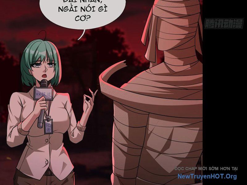Toàn Cầu Sợ Hãi: Tôi Mở Hack Tự Chọn Cửa Hàng Chap 4 - Next Chap 5