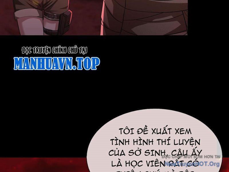 Toàn Cầu Sợ Hãi: Tôi Mở Hack Tự Chọn Cửa Hàng Chap 4 - Next Chap 5