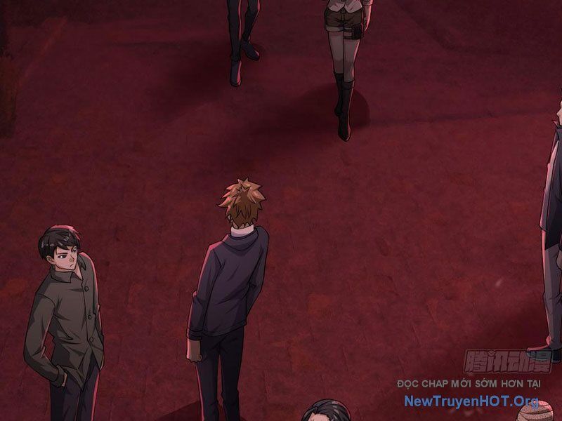 Toàn Cầu Sợ Hãi: Tôi Mở Hack Tự Chọn Cửa Hàng Chap 4 - Next Chap 5