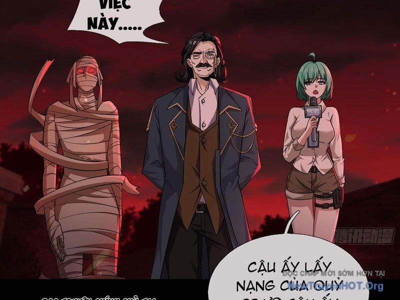 Toàn Cầu Sợ Hãi: Tôi Mở Hack Tự Chọn Cửa Hàng Chap 4 - Next Chap 5