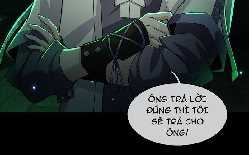 Toàn Cầu Sợ Hãi: Tôi Mở Hack Tự Chọn Cửa Hàng Chap 4 - Next Chap 5