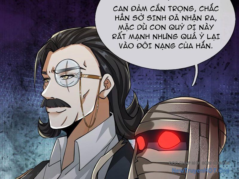 Toàn Cầu Sợ Hãi: Tôi Mở Hack Tự Chọn Cửa Hàng Chap 4 - Next Chap 5
