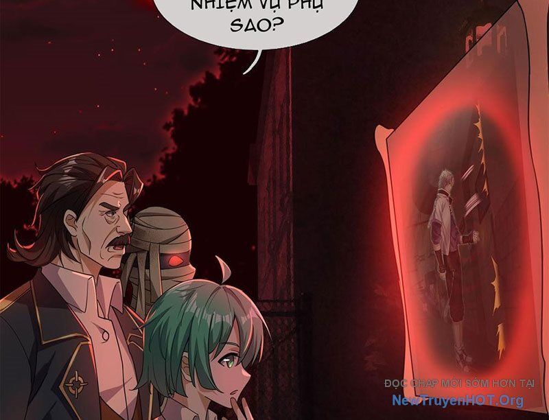 Toàn Cầu Sợ Hãi: Tôi Mở Hack Tự Chọn Cửa Hàng Chap 5 - Next Chap 6