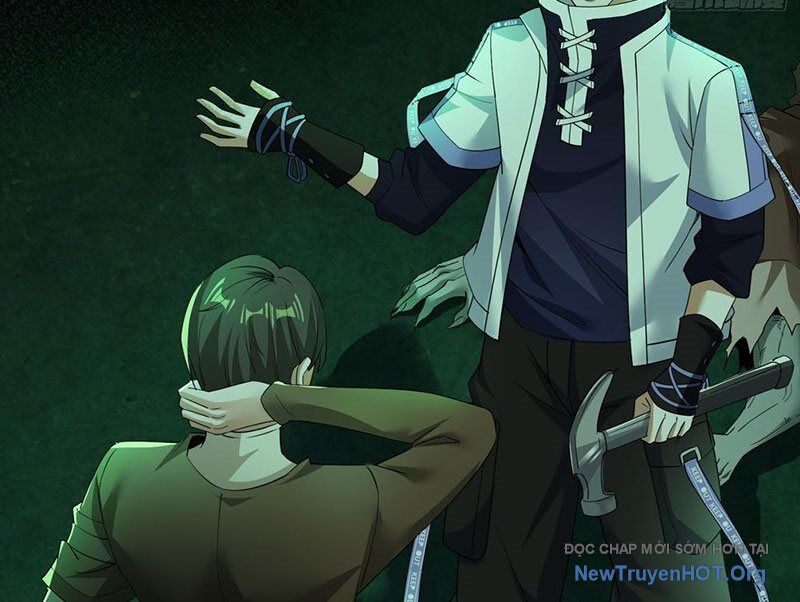 Toàn Cầu Sợ Hãi: Tôi Mở Hack Tự Chọn Cửa Hàng Chap 5 - Next Chap 6