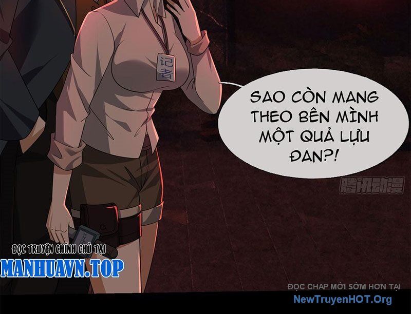 Toàn Cầu Sợ Hãi: Tôi Mở Hack Tự Chọn Cửa Hàng Chap 5 - Next Chap 6