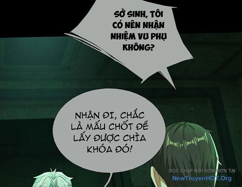 Toàn Cầu Sợ Hãi: Tôi Mở Hack Tự Chọn Cửa Hàng Chap 5 - Next Chap 6