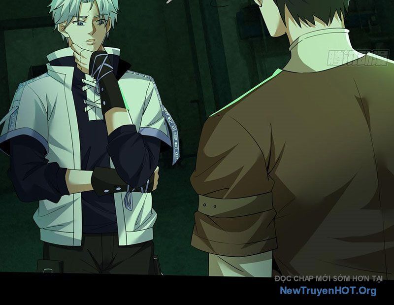 Toàn Cầu Sợ Hãi: Tôi Mở Hack Tự Chọn Cửa Hàng Chap 5 - Next Chap 6