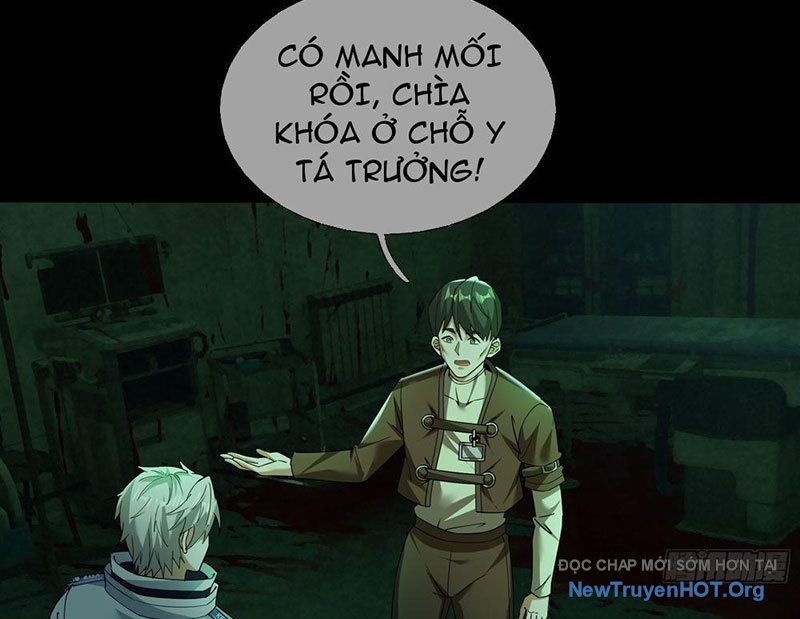 Toàn Cầu Sợ Hãi: Tôi Mở Hack Tự Chọn Cửa Hàng Chap 5 - Next Chap 6