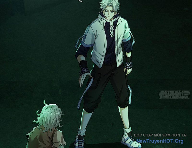 Toàn Cầu Sợ Hãi: Tôi Mở Hack Tự Chọn Cửa Hàng Chap 5 - Next Chap 6