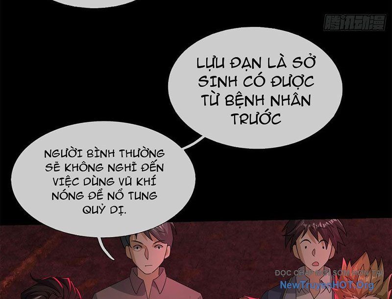 Toàn Cầu Sợ Hãi: Tôi Mở Hack Tự Chọn Cửa Hàng Chap 5 - Next Chap 6