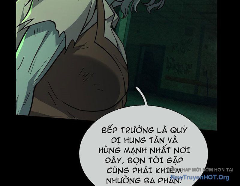 Toàn Cầu Sợ Hãi: Tôi Mở Hack Tự Chọn Cửa Hàng Chap 5 - Next Chap 6