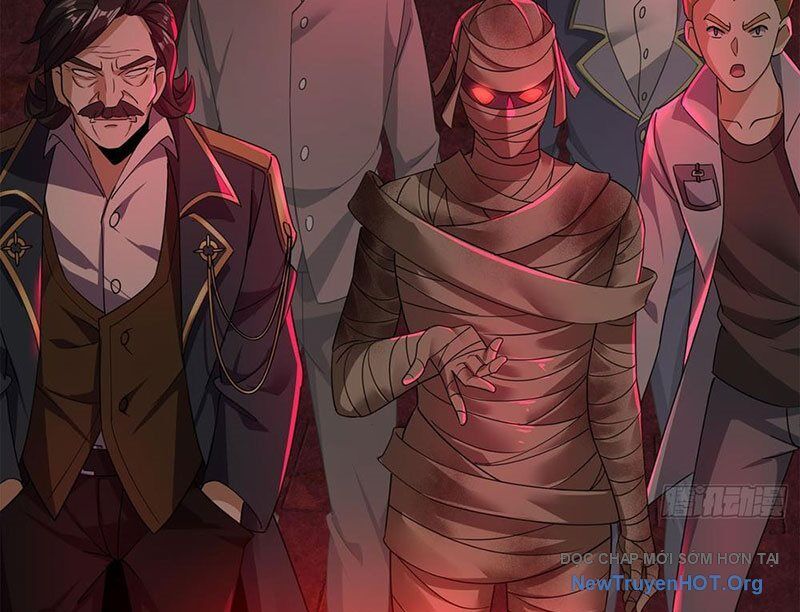 Toàn Cầu Sợ Hãi: Tôi Mở Hack Tự Chọn Cửa Hàng Chap 5 - Next Chap 6