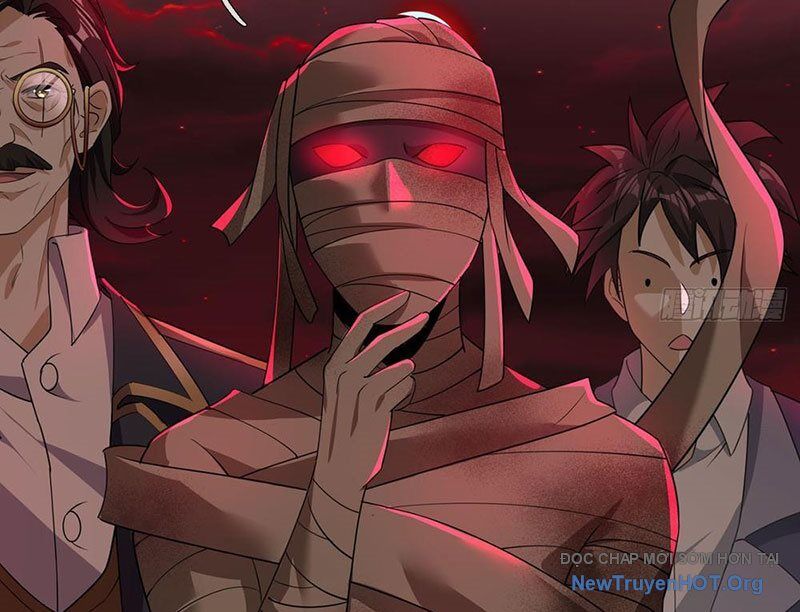 Toàn Cầu Sợ Hãi: Tôi Mở Hack Tự Chọn Cửa Hàng Chap 5 - Next Chap 6