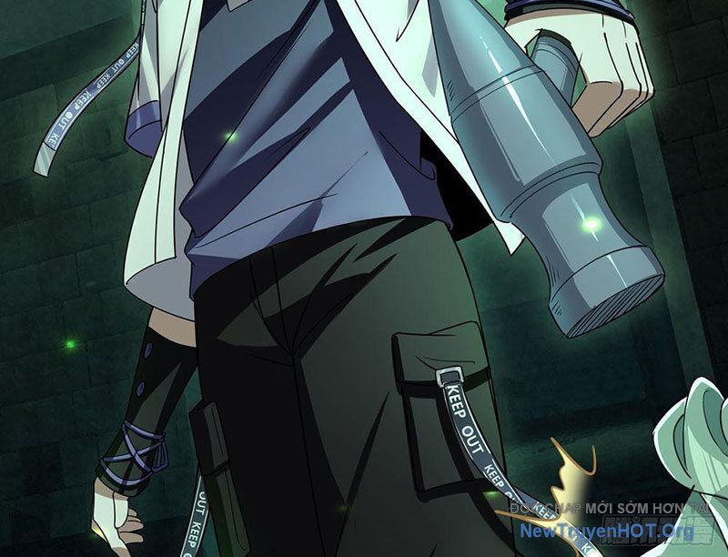 Toàn Cầu Sợ Hãi: Tôi Mở Hack Tự Chọn Cửa Hàng Chap 5 - Next Chap 6