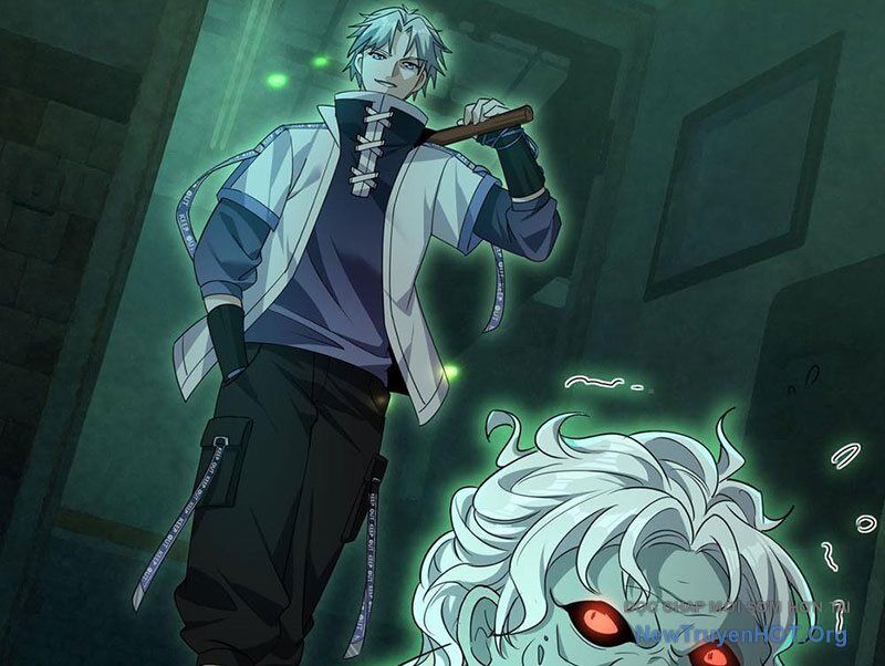 Toàn Cầu Sợ Hãi: Tôi Mở Hack Tự Chọn Cửa Hàng Chap 5 - Next Chap 6