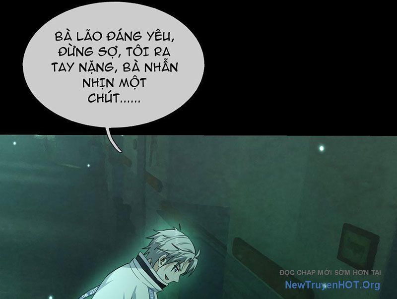 Toàn Cầu Sợ Hãi: Tôi Mở Hack Tự Chọn Cửa Hàng Chap 5 - Next Chap 6