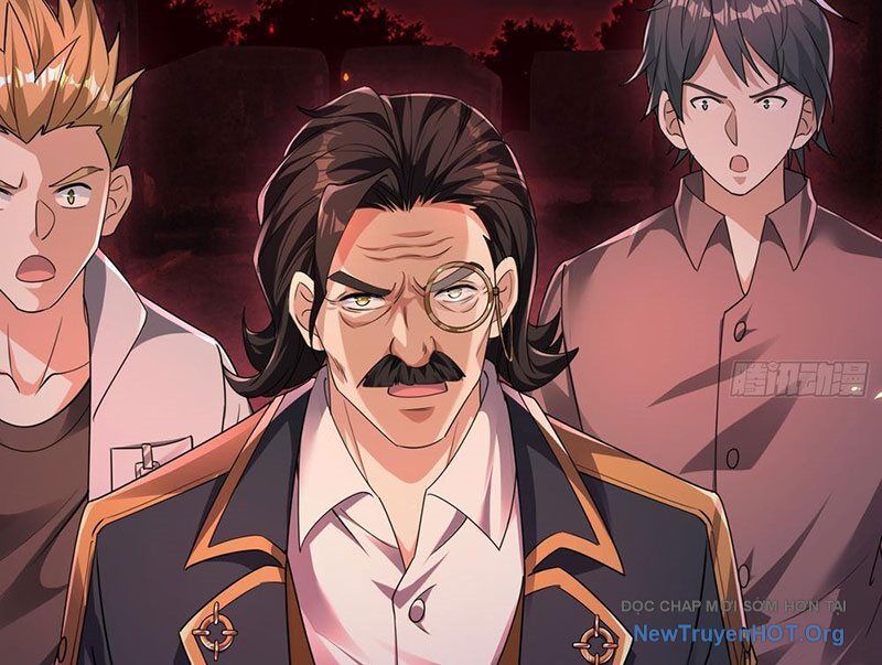 Toàn Cầu Sợ Hãi: Tôi Mở Hack Tự Chọn Cửa Hàng Chap 5 - Next Chap 6
