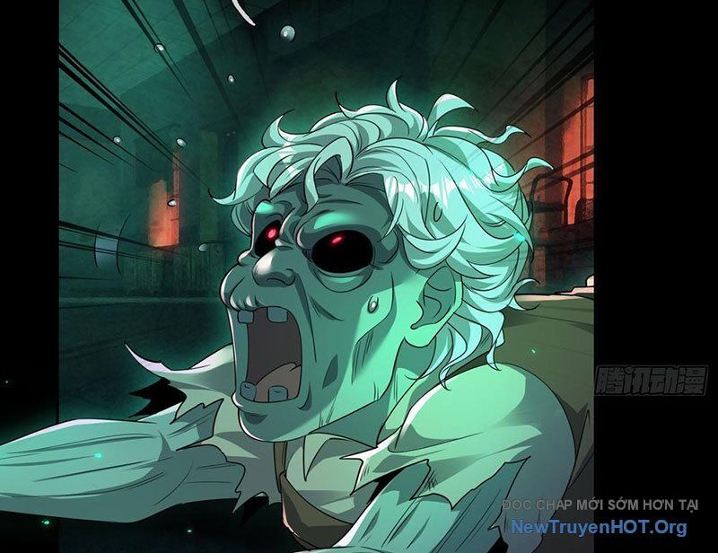 Toàn Cầu Sợ Hãi: Tôi Mở Hack Tự Chọn Cửa Hàng Chap 5 - Next Chap 6
