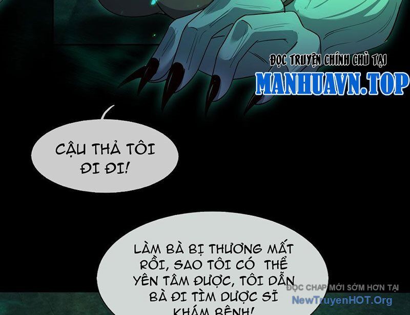 Toàn Cầu Sợ Hãi: Tôi Mở Hack Tự Chọn Cửa Hàng Chap 5 - Next Chap 6